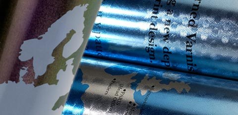 Spectrum Packaging Network